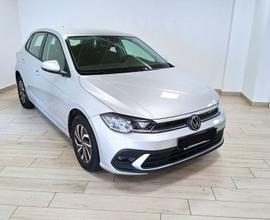Volkswagen Polo 6nd serie 1.0 TSI Life