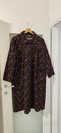 Vestaglia da donna vintage taglia XL