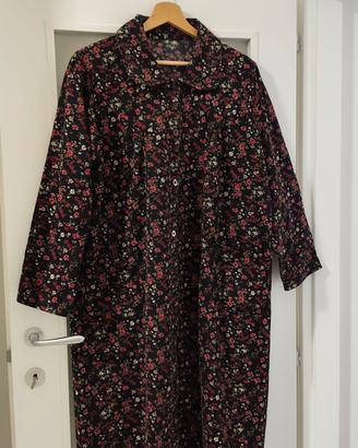 Vestaglia da donna vintage taglia XL