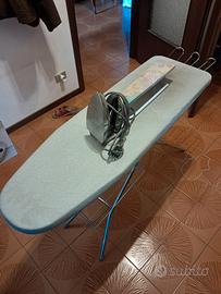 asse e ferro da stiro