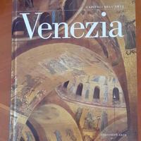 CAPITALI DELL'ARTE: VENEZIA