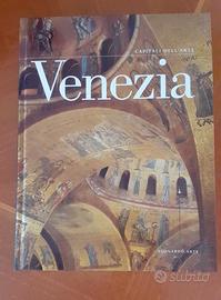 CAPITALI DELL'ARTE: VENEZIA