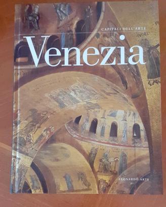 CAPITALI DELL'ARTE: VENEZIA