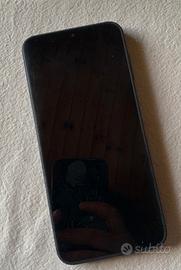 smartphone Samsung A14 
