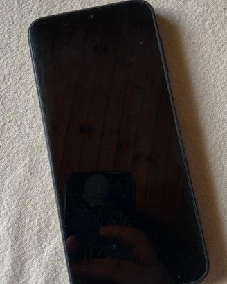 smartphone Samsung A14 