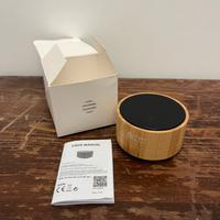 Cassa Bluetooth portatile