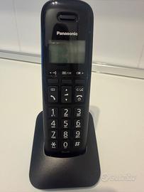 Cordless Panasonic