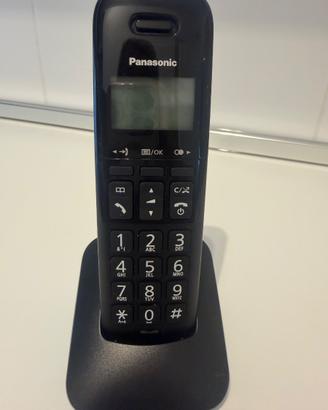 Cordless Panasonic