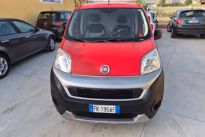 Fiat Fiorino 1.3 MJT Già IVATO