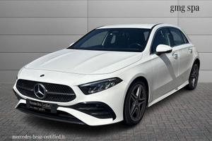 Mercedes-Benz Classe A A 180 d AMG Line Advan...