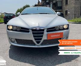 ALFA ROMEO 159 1.9 JTDm 16V Sportwagon Distinctive