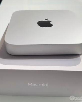 Apple Mac Mini M1
