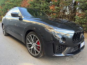 Maserati Levante V6 Diesel AWD Gransport