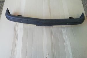 PARAURTI ANTERIORE COMPLETO FIAT 126 1° Serie (72