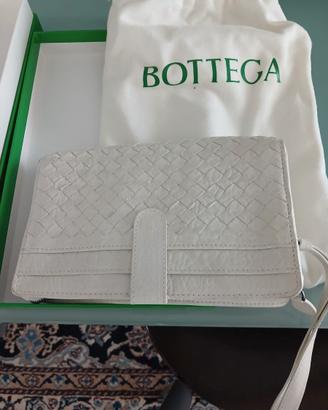 Pochette Bottega Veneta