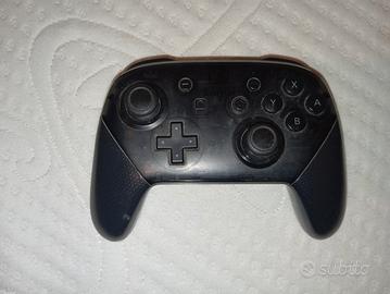 Nintendo Switch Pro controller 