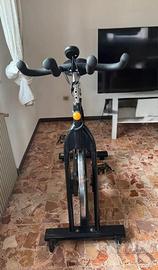 Speed Bike Spinning Rush 350