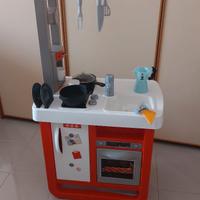 Cucina giocattolo Smoby