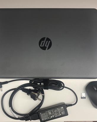 Computer Portatile HP 255 G8 15.6”