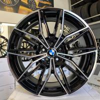Cerchi Bmw raggio 18 NUOVI cod.6757