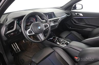 BMW 118 Serie 1 i 5p. Msport