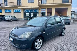 Ford Fiesta 1.4 TDCI 5p.