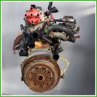 Motore Completo Funzionante AAU VOLKSWAGEN POLO 2a
