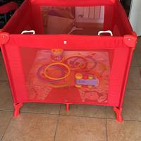 Box chicco bambino