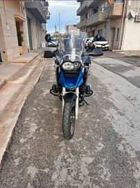  GS 1200 stupenda