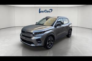 CITROEN C3 IV 2024 - C3 1.2 hybrid Plus 110c U8952
