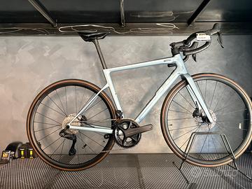 BMC SLR ONE 2027 TG.54
