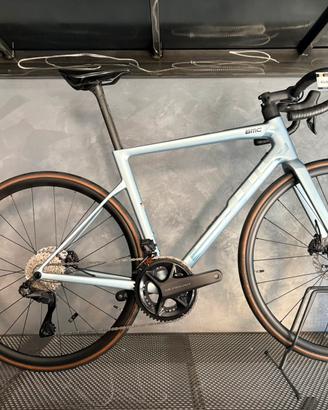 BMC SLR ONE 2027 TG.54