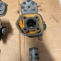 cilindro e pistone 50