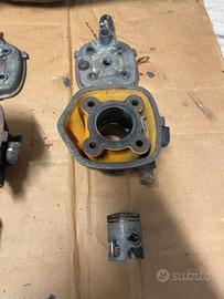 cilindro e pistone 50