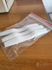 Lotto di 200 paranaso per  mascherinae