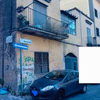 Rudere Marano di Napoli