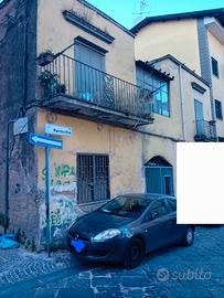 Rudere Marano di Napoli