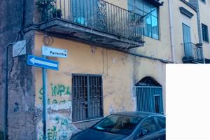 Rudere Marano di Napoli