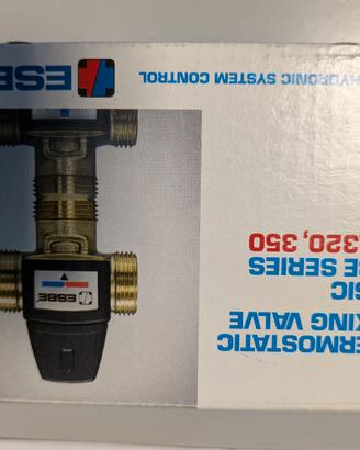Miscelatore termostatico VTA 321 Esbe