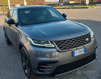 Land Rover Range Rover Velar Range Rover Velar 2.0