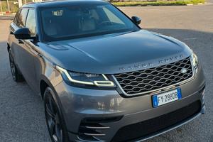Land Rover Range Rover Velar Range Rover Velar 2.0