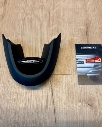 Modanatura Sterzo JCW MINI F54 F55 F56 F57 F60