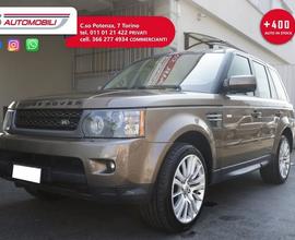 Land Rover RR Sport Range Rover Sport 3.0 SDV...