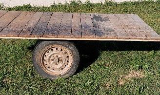 Carretto