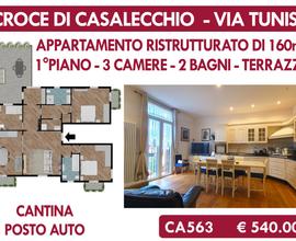 Appartamento Casalecchio di Reno [CA563VRG]