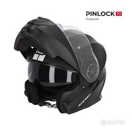 CASCO MODULARE ACERBIS SEREL ece22-06