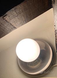 Flos Light Ball Castiglioni