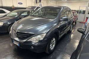 Ssangyong Actyon 2.0 XDi 4WD Comfort