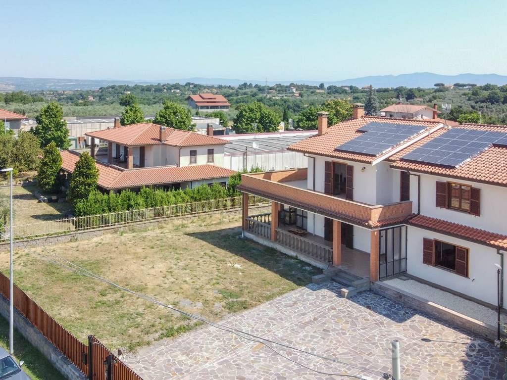 Casa – Viterbo - Vista 3