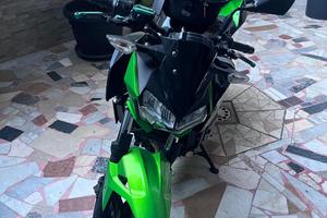 Z400 2020 35Kw A2